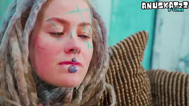 Dreadlocks and Heels BWC′s Rough Anal &mdash;  FACIAL &mdash;  ANAL &mdash;  GAPES