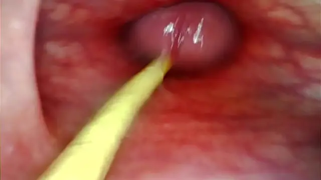 ANAL POV  CAMERA INSIDE HER ASSHOLE AS I POUND HER WITH MY BIG COCK AND CUM DEEP INSIDE