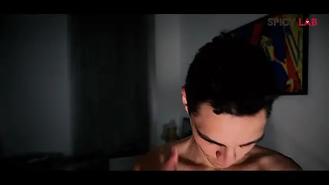 I fuck my boyfriend's schoolmate