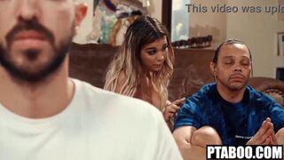 Connecting With Your Inner Gangbang Clarke Kent, Donny Sins, Scotty P, Slim Poke, Peter King, Lilith Grace, Gunnar Bishop