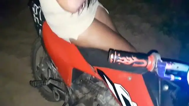 My girlfriend-in-law B  gave me her hot ass after the neighborhood party  NO MORE, IT HURTS MY ASS PLEASE 