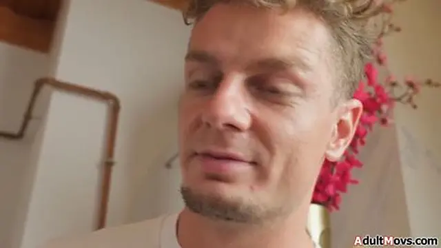 Are you going to come in n anal fuck me?