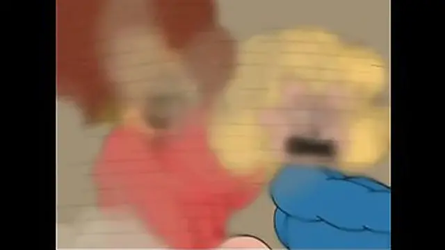 Peg pete penetra analmente a mrs pennypacker