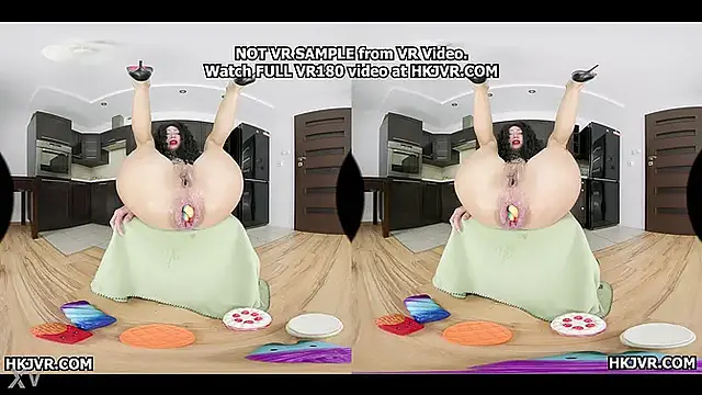 Hotkinkyjo's Extreme Anal Play with Prolapse