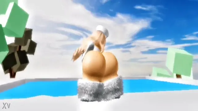 My beautiful slutty ass for you, my babies  brookhaven