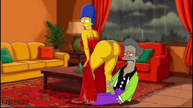 Married housewife thanks caring neighbor while waiting for her husband