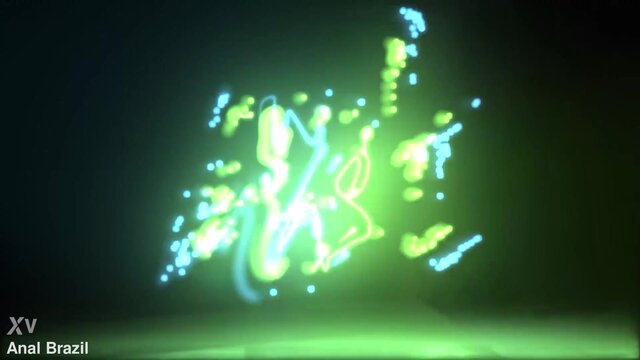 Busty Latina COUGAR takes massive member in naughty anal scene