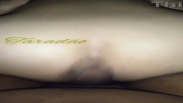 Naughty Latina BBW gives a deepthroat BJ and spreads her fat booty