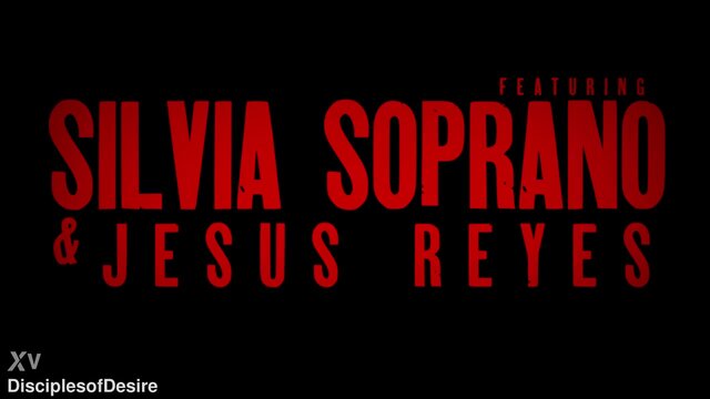 Silvia Soprano takes a BBC in multiple positions