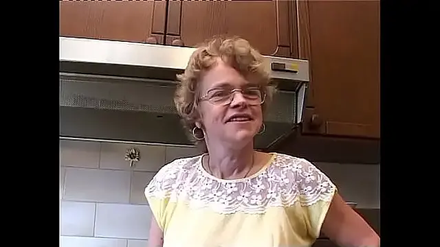 My cock can't resist to the irresistible charm of a mature slut! Vol. 8