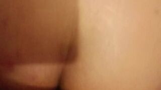 Get Your Backdoor Drilled Tonight!