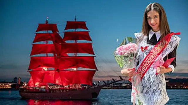 Classmate 18 y o  shares intense anal👌 creampie