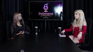 Raunchy babes dare anal👌 probes, cock🌭-hardening jabs; Kyra Sex's kinky escapades