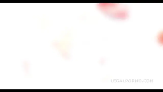 Robin Reid's Anal Casting with Lana Bunny, Balls Deep Anal, Big Gapes, Rough Action, Swallow and Piss finish GL095