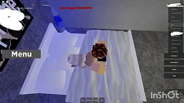 Public Anal👌 in Roblox
