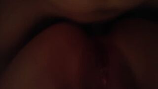 Dirty neighborhood anal👌 party with my horny🥵 neighbor