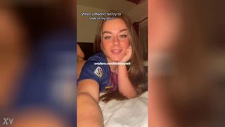 Cute teen experiences rough anal👌 penetration